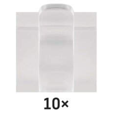 Samolepicí háček jednoduchý, vnitřní EMOS DCH001