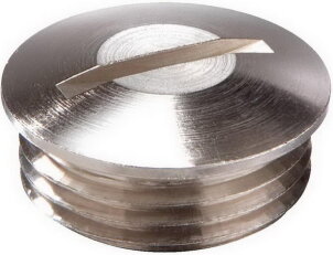 Záslepka MVS PG 36 IP54 WISKA 10062158