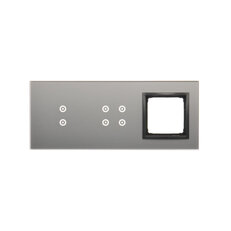 DSTR3340/72 Dotykový panel Simon 54 Touc