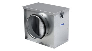 Filtrbox STIEBEL ELTRON, LWF FBG 160 třída filtru G4 233015