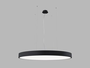 LED2 3274453D MONO SLIM 80 P-Z, B DALI/P