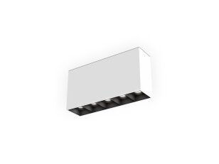 LED2 1491151D LINEAR II ON 5, W DALI/PUS