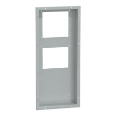 Sada pro plozapuštěnou montáž boční chladící jednotky 3,2 - 4 kW NSYCUACC037DG