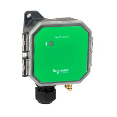 EPD Snímač diferenciálního tlaku a rychlosti proudeni do potrubi 250 Pa EPD301