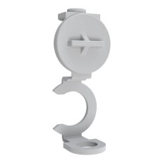 Těsnicí sada pro instalační panel (2 ks) SCHNEIDER SZFY1PN2