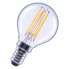 LED FILAMENT CLASSIC P VALUE 7W 4000K Clear E14 OSRAM 4099854567988