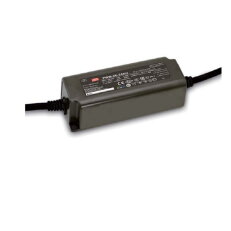 Stmívatelný zdroj pro LED 60W 12V 5000mA MEAN WELL PWM-60-12