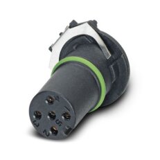Držák kontaktů SACC-CI-M12FS-5CON-L180-THR SHX PHOENIX CONTACT 1237419
