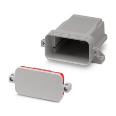 Pouzdro elektroniky ECS-SKT-64X80-S-UV-7042 PHOENIX CONTACT 1457026