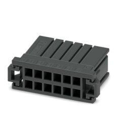 Konektor desky plošných spojů DD31PC 2,2/12-3,81-X PHOENIX CONTACT 1340471