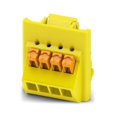 Svorka desky plošných spojů ICC20-TP1,5/4L3,5-1018 PHOENIX CONTACT 1477236