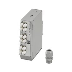 Rozvodka FOC-FDX20-PP-STD6/STD6:ME-MM PHOENIX CONTACT 1343383