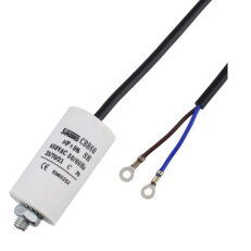 126-159 CBB 40x70 kabel rozběhový konden