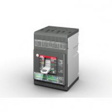 Výkonový jistič XT2H 160 TMA 125-1250 3p F F ABB 1SDA067603R0001