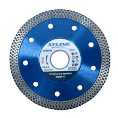 Kotouč diamantový turbo 115x0,8/1,2x22 XTLINE XT169115S