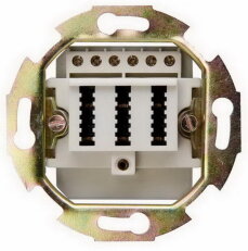 112301181 Telephone connection socket TD