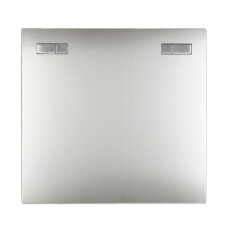 Dvířka revizní nerezová 400x400 mm HACO HC0143