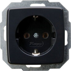 945015088 RIVO - earthed socket outlet -