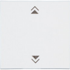 Rocker pad HK07, with arrow symbol for r