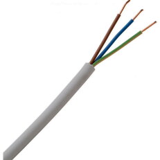 150825001 Sheathed cable NYM-J 3G1,5 mm2
