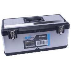 Box plast-nerez 590x280x275mm XTLINE XT90001