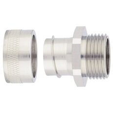 Hadicové šroubení SILVYN FCE COMPACT M40X1.5 NPB LAPP 61803856