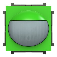 Snímač pohybu  ABB LEVIT Busch-Watchdog 180, Multi, zelená 64764H-A64764 67