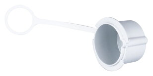 Víčko pro vidlice a přívodky 3x16A/IP67 TP ELECTRIC 316-KG