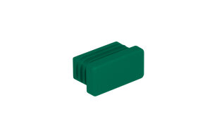 Koncová ucpávka RapidRail 30x15mm WALRAVEN 6566001