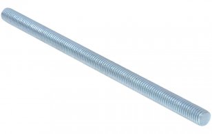 BIS Závitová tyč DIN976-1 4.8 M10/2m