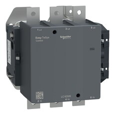 LC1E500Q7 3P CONTACTEUR EASYPACT TVS 250