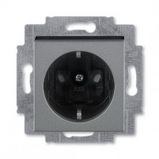 5520H-A03457 69 Zásuvka jednonásobná s o