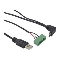SXWADUSBC10002 USB-C kabel typ Y 1,35m A