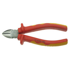 Kleště štípací stranové izolované do 1000V, délka 160mm KS 160/1000