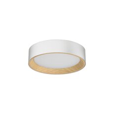 LED stropní svítidlo ORO BENTO LED 18W NW W/LW IP20 LED-POL ORO33365