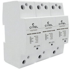 Přepěťová ochrana DACN1-35VGS-30-440 Typ 1+2+3, CITEL 29323022