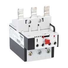 Lovato RF110095 Tepelné relé 70-95A BF85-150 ruční reset