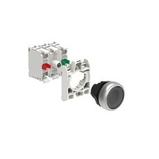 Sada LPCBL107 + 1zap + 1 vyp + LED 24V