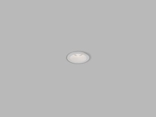 Zápustné svítidlo SPOT MINI B, W 7W 2700K bílá LED2 2050321