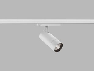 Lištové svítidlo LEON II M, W DALI/PUSH 20W 3000K bílá LED2 6095431D