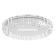 LED-CCT-DL WEISS/TRANSPARENT MONTEDORO