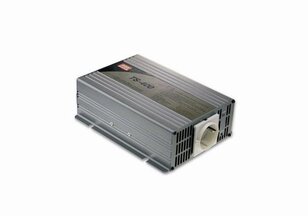 Střídač DC/AC 400W 12V reálná sinusovka MEAN WELL TS-400-212B
