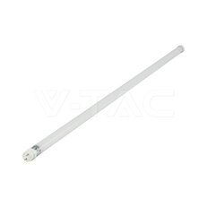 LED Tube CREE CHIP 150cm 20W G13 Nano Plastic 4000K VT-151, V-TAC SKU216576