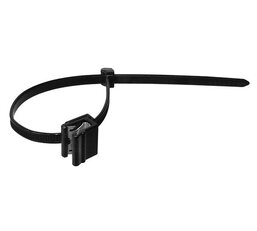 Kabelová úchytka Cable Manager PA66W