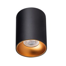 Přisazené svítidlo RITI GU10 B/G KANLUX 27571