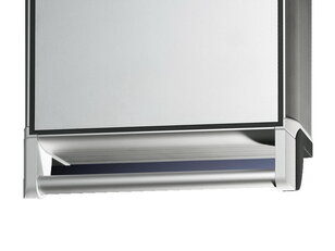 Rittal 6385010 Sada rukojetí-Optipanel pro š=482,6mm