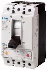 Jistič NZMB2-M125 3pól, ochr.motorů, 25kA, 125A EATON 265715