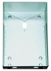 Krabice pro montáž na omítku, pro panel 925/212-224 URMET 725/722