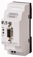 Eaton 270333 Rozšiřující modul PROFIBUS-DPV1 pro jističe NZM24 NZM-XDMI-DPV1