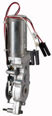 +IZMX-M16-110AD-1 Motorový pohon Un=110 - 127 V AC 50/60 Hz 110 - 125 V DC